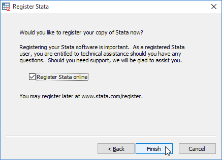 Stata mp serial number code authorization form pdf